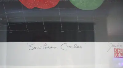 Southern Circles