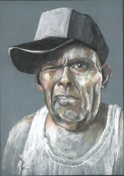 Old Dude
