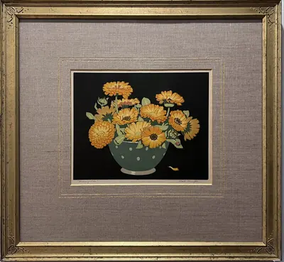 Marigolds
